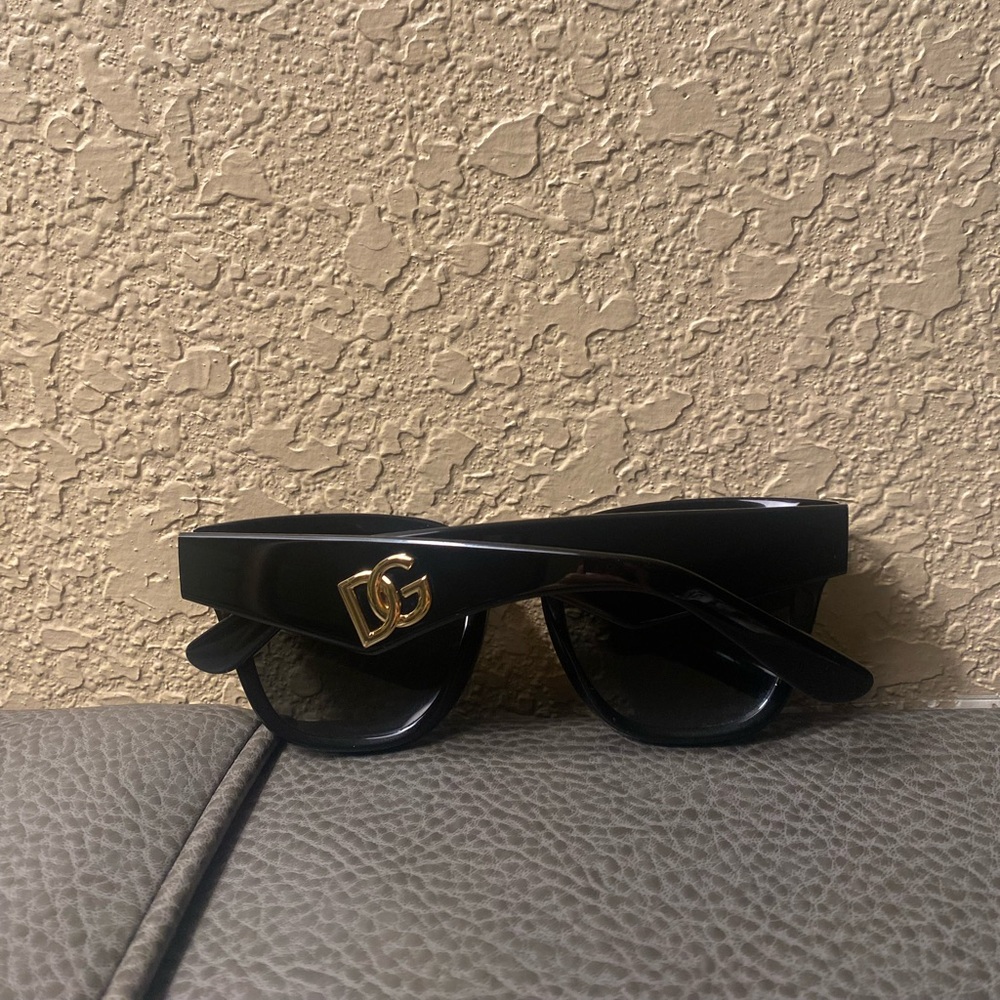 Dolce & Gabbana sunglasses
